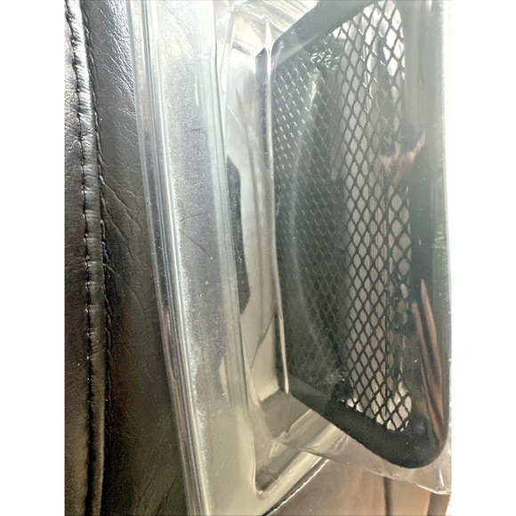 Rolodex Petite Mesh Card File Holder 2.25" x 4" Address Phone 125 Cards Vtg 2006 - Picture 7 of 9